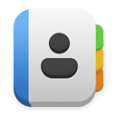 BusyContacts icon