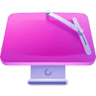 CleanMyMac icon