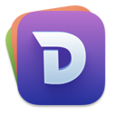 Dash icon