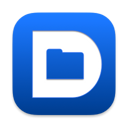 Default Folder X icon