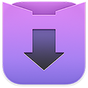 Downie icon