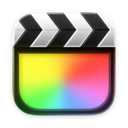 Final Cut Pro icon