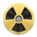 Fission icon