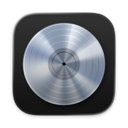 Logic Pro icon