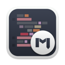 MWeb Pro icon
