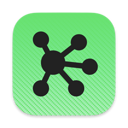 OmniGraffle Pro icon
