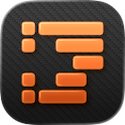 OmniOutliner Pro icon