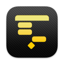 OmniPlan Pro icon