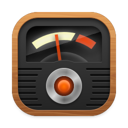 Piezo icon