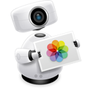 PowerPhotos icon