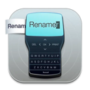 Renamer 7 icon