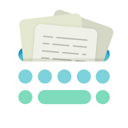Texifier icon