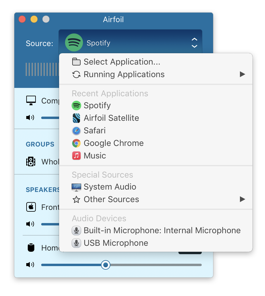 Key feature