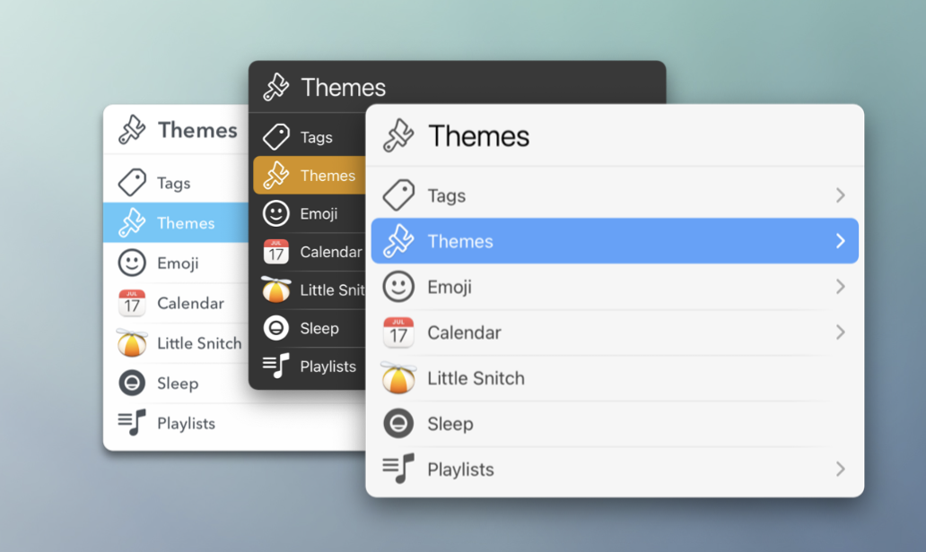 LaunchBar use adaptive abbreviation search to launch apps, files, bookmarks, and contacts in a few keystrokes screenshot