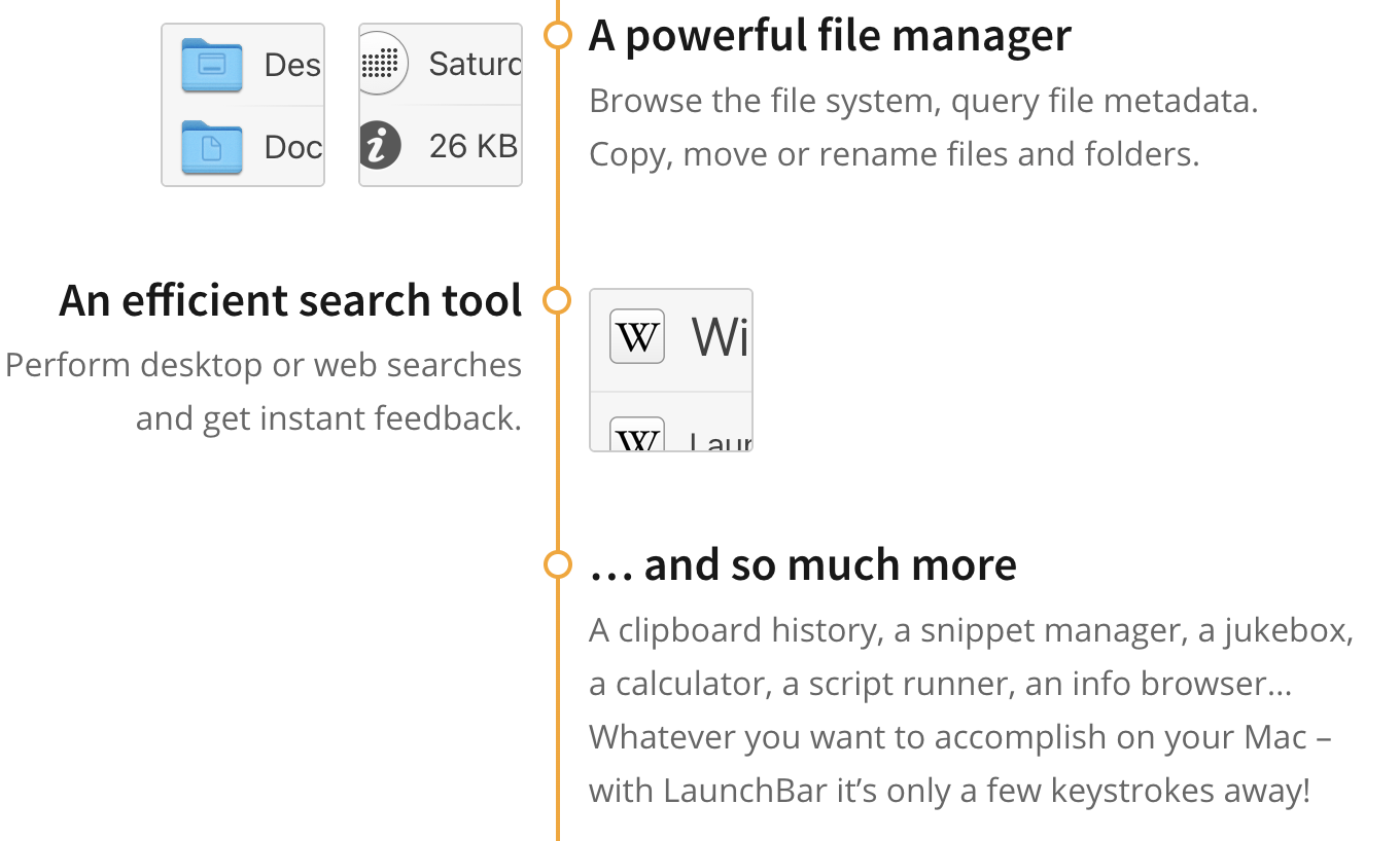 Manage clipboard history with stack-style recall, ClipMerge, and paste-as-plain-text options