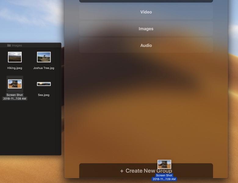 Key feature