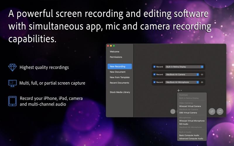 Key feature
