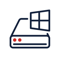 Transfer files between Windows and Mac without reformatting external USB drives or storage media